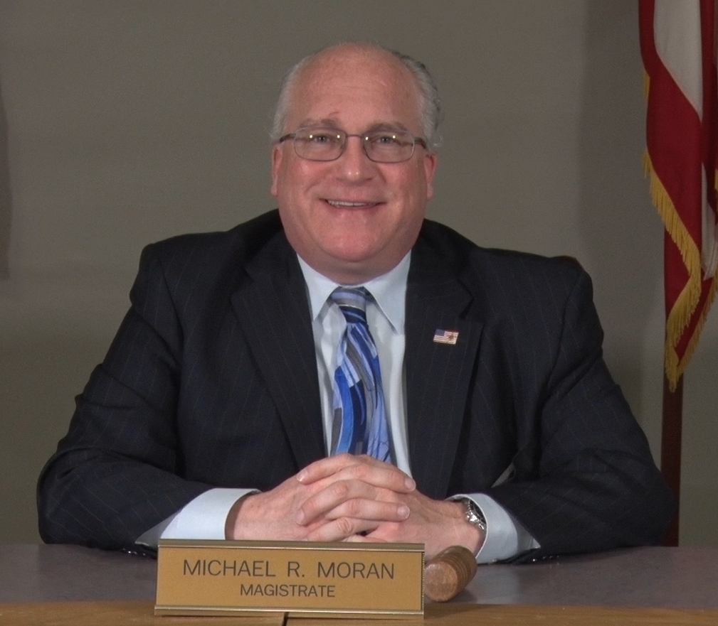 MMoran Magistrate